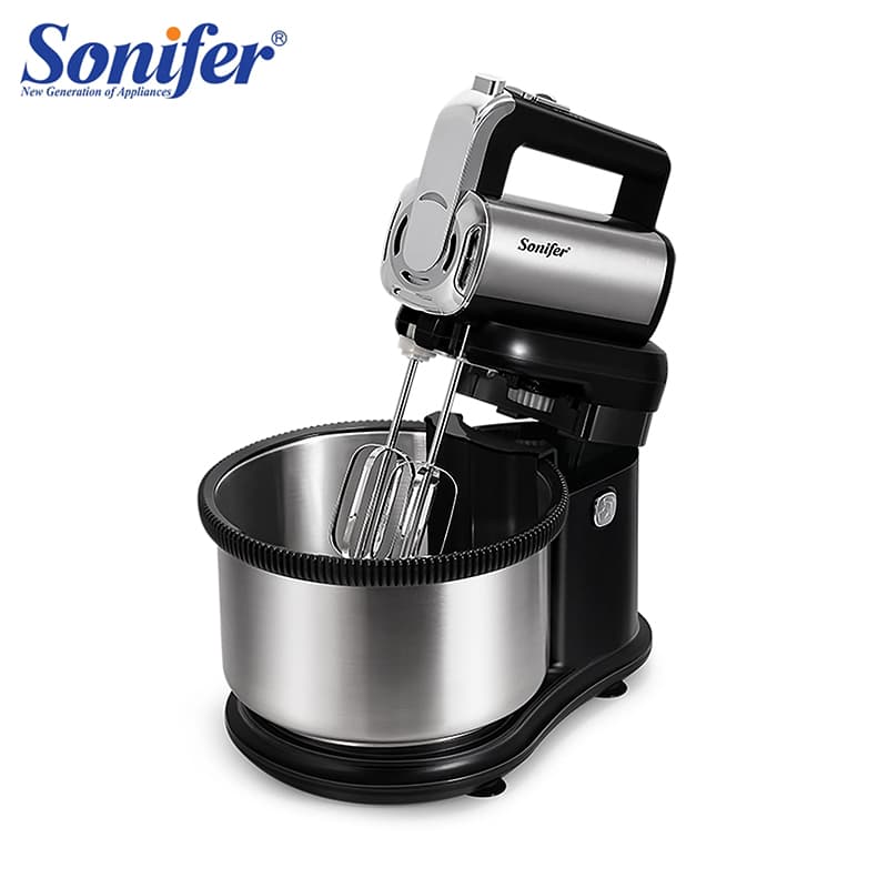 همزن کاسه دار سونیفر مدل SF-7032