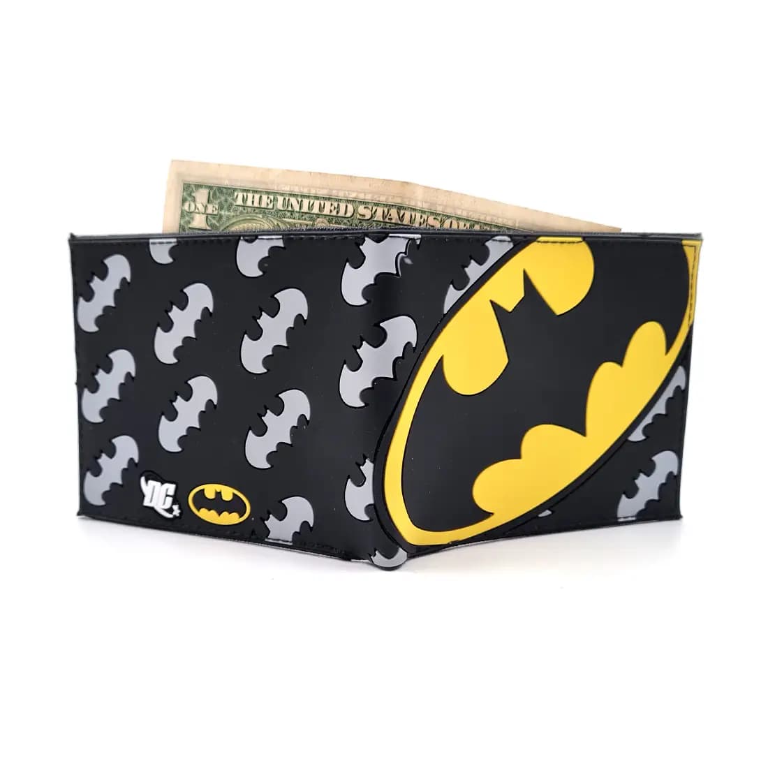 کیف پول بتمن مدل 5 Batman — تصویر ۳