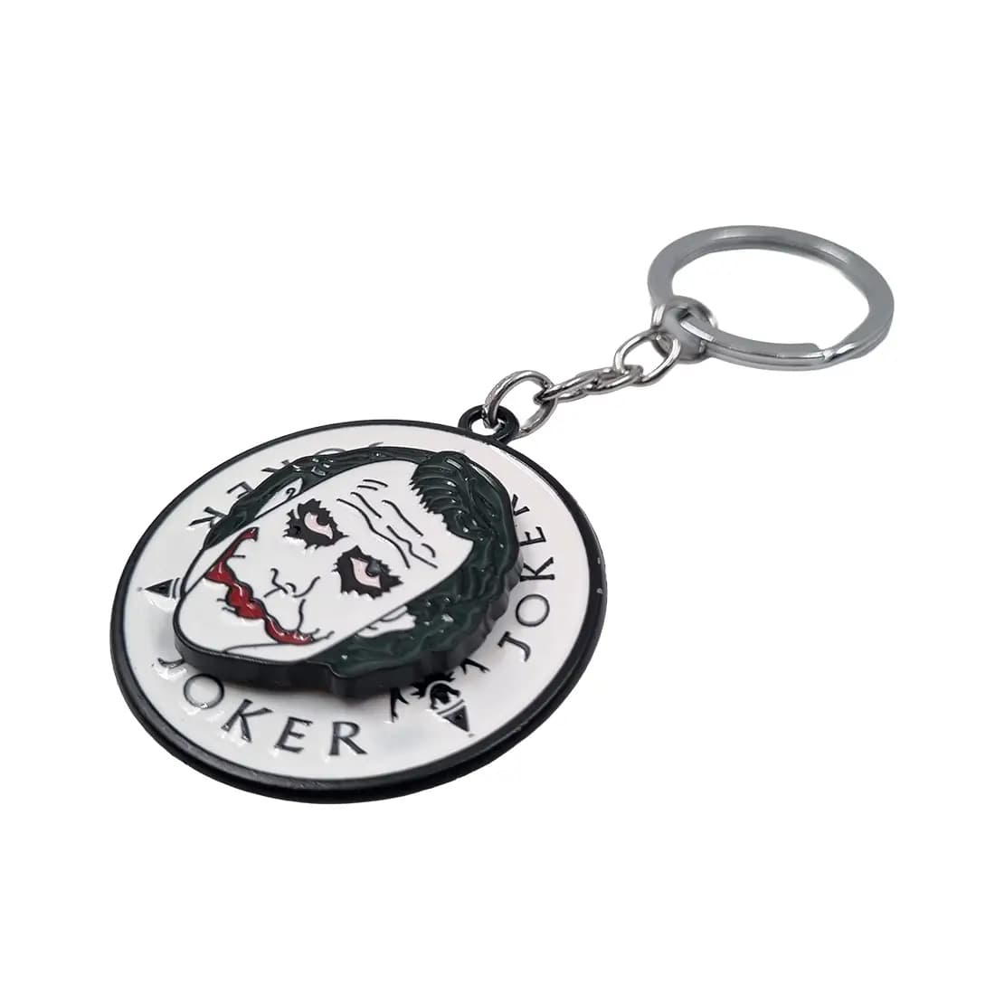 جاکلیدی اسپینر جوکر سفید Joker — تصویر ۲