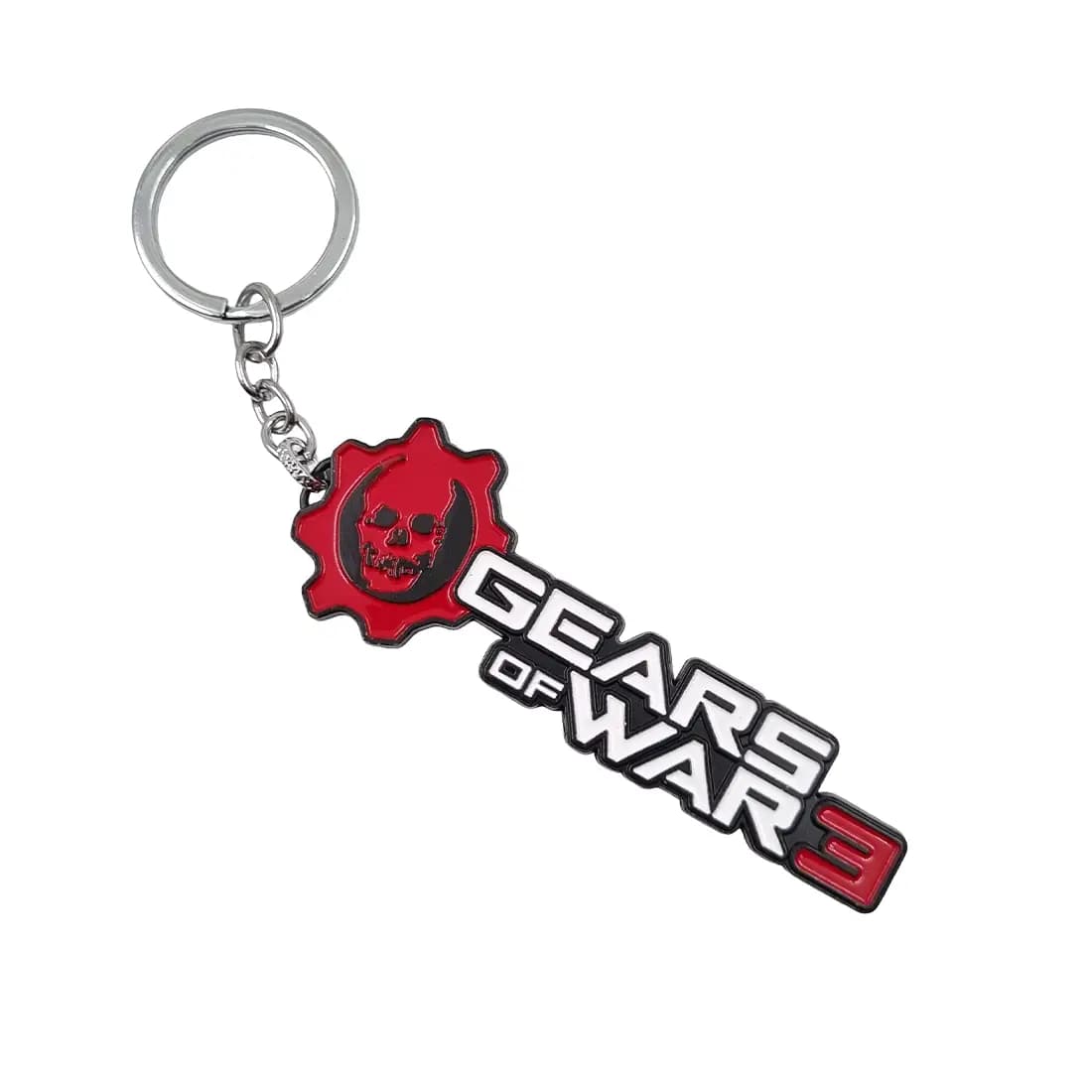 جاکلیدی گرز آف وار Gears of War