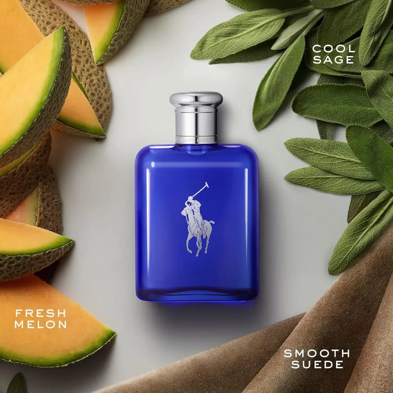 عطر رالف لورن پولو بلو | Ralph Lauren Polo Blue — تصویر ۶