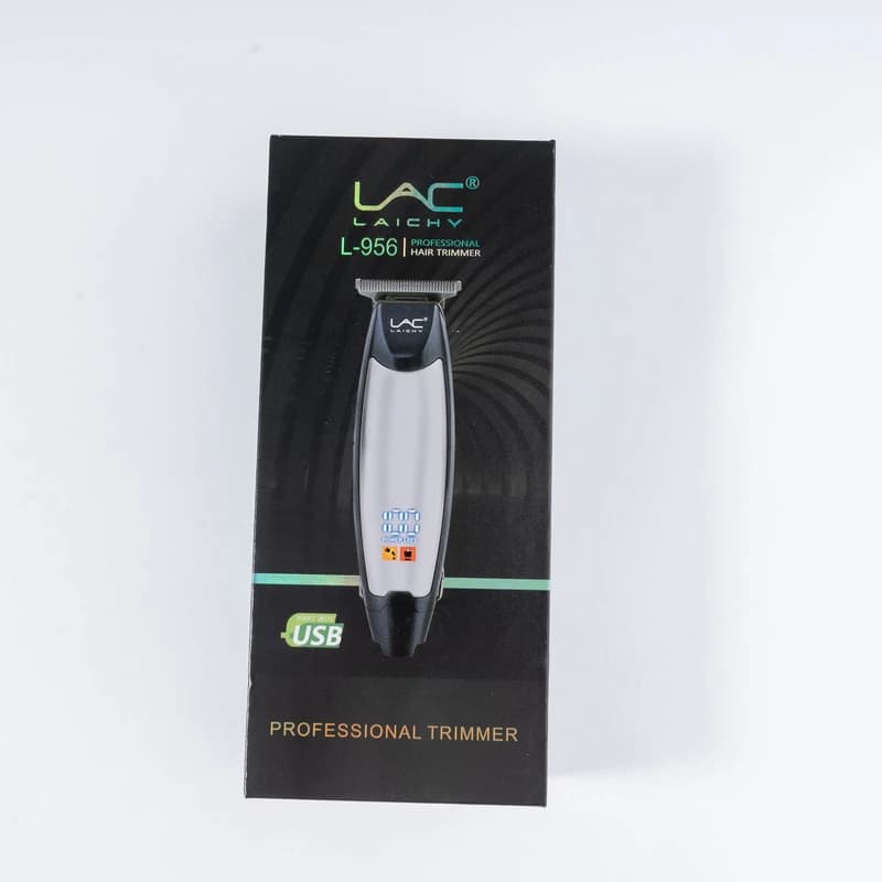 ماشین اصلاح موی سر و صورت لایچی مدل L-956 — تصویر ۶