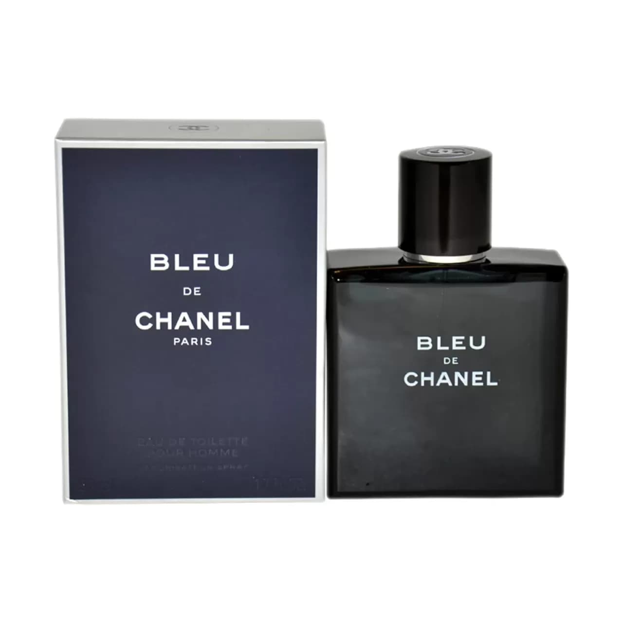 عطر بلو د شنل ادوتویلت | Chanel Bleu de Chanel EDT — تصویر ۲