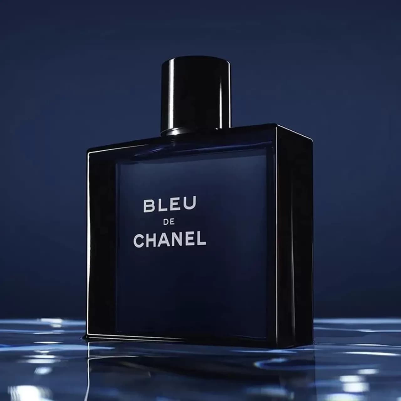 عطر بلو د شنل ادوتویلت | Chanel Bleu de Chanel EDT — تصویر ۴