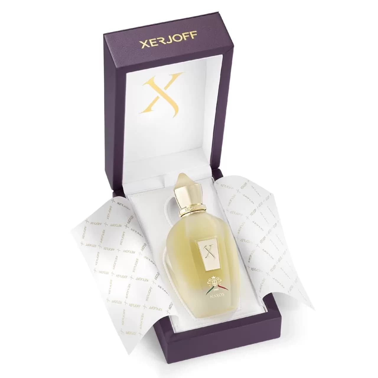 عطر (سرژف) زرجف ناکسوس | Xerjoff Naxos — تصویر ۳