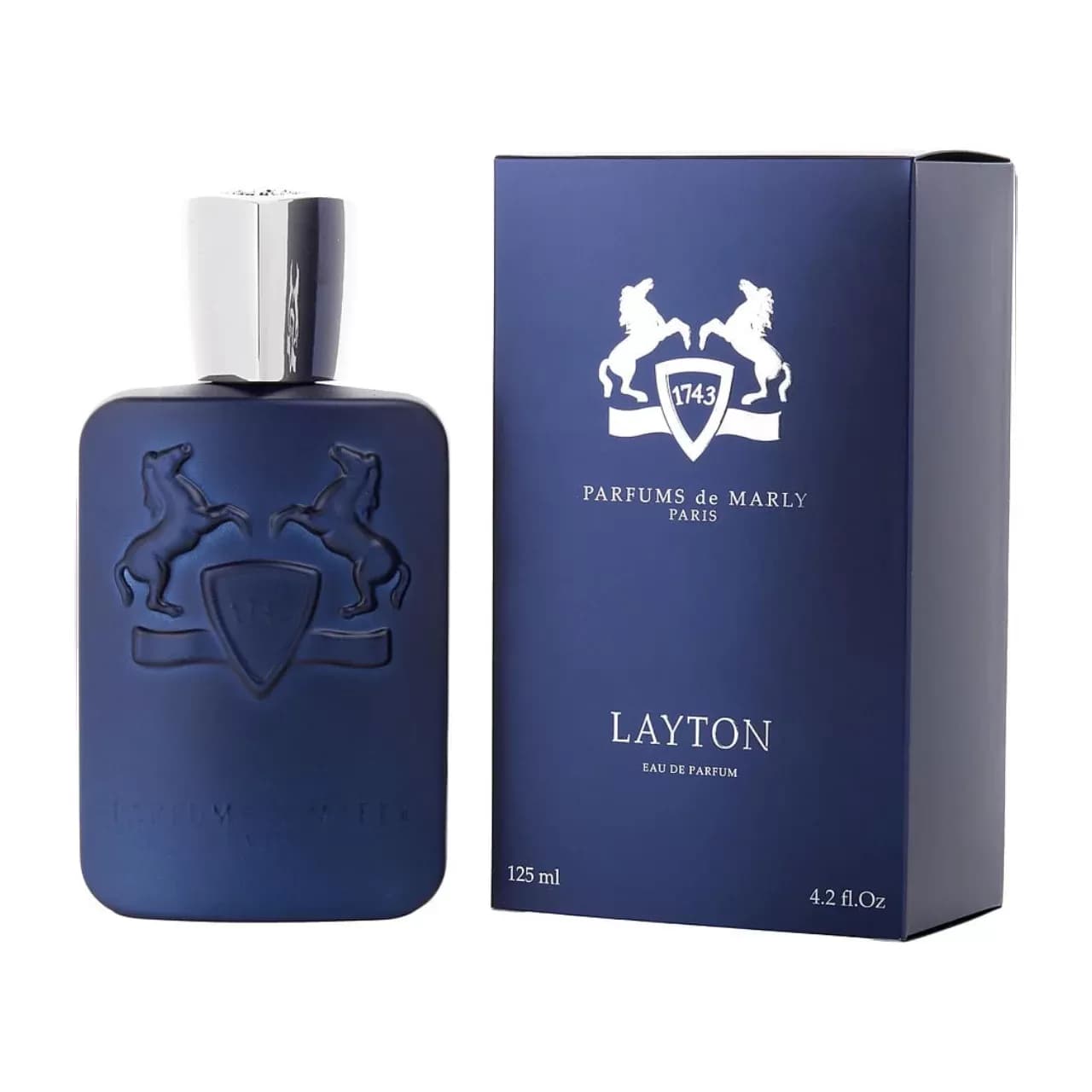 عطر پرفیومز د مارلی لیتون | Parfums de Marly Layton — تصویر ۲