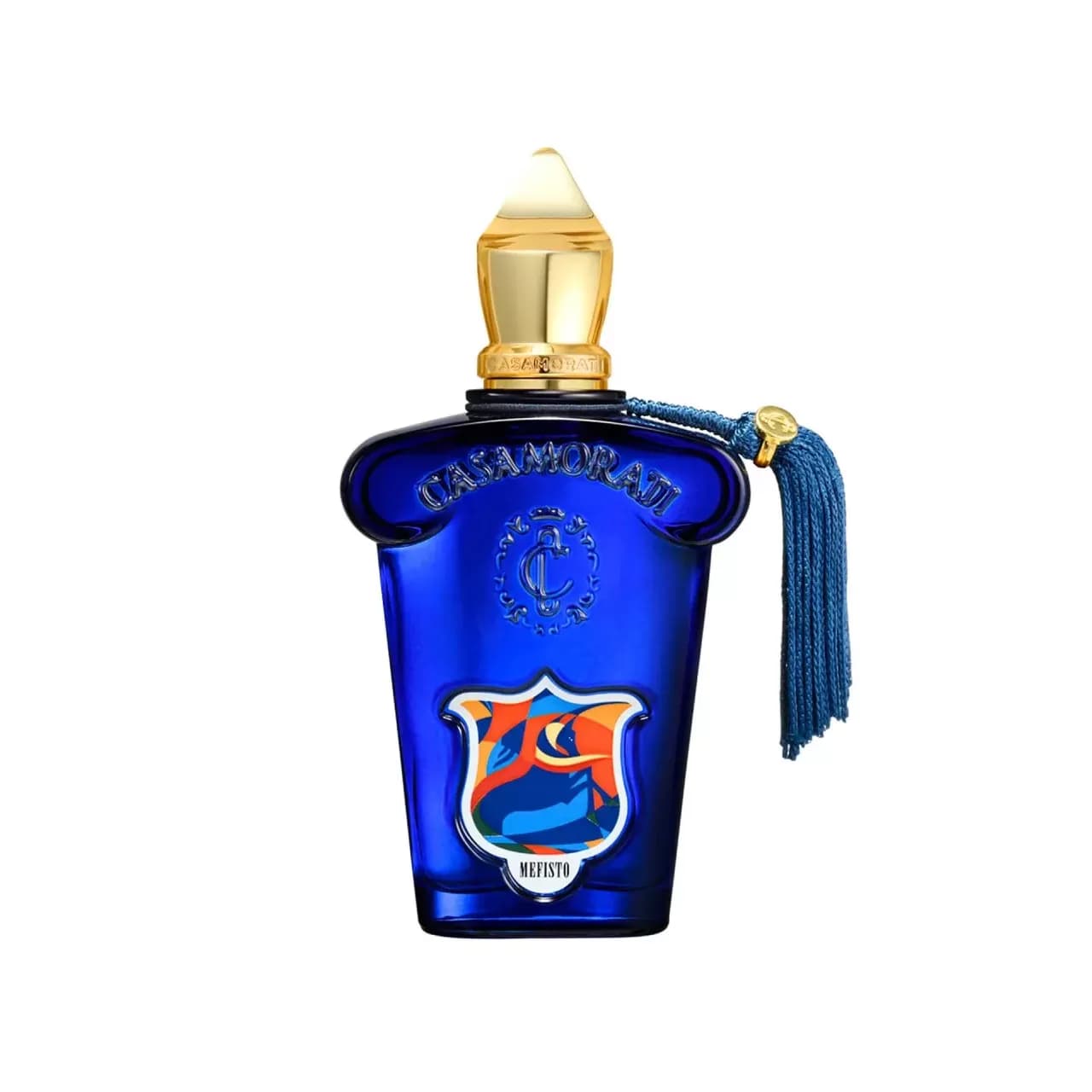 عطر کازاموراتی زرجف (سرژف) مفیستو | Xerjoff Casamorati Mefisto