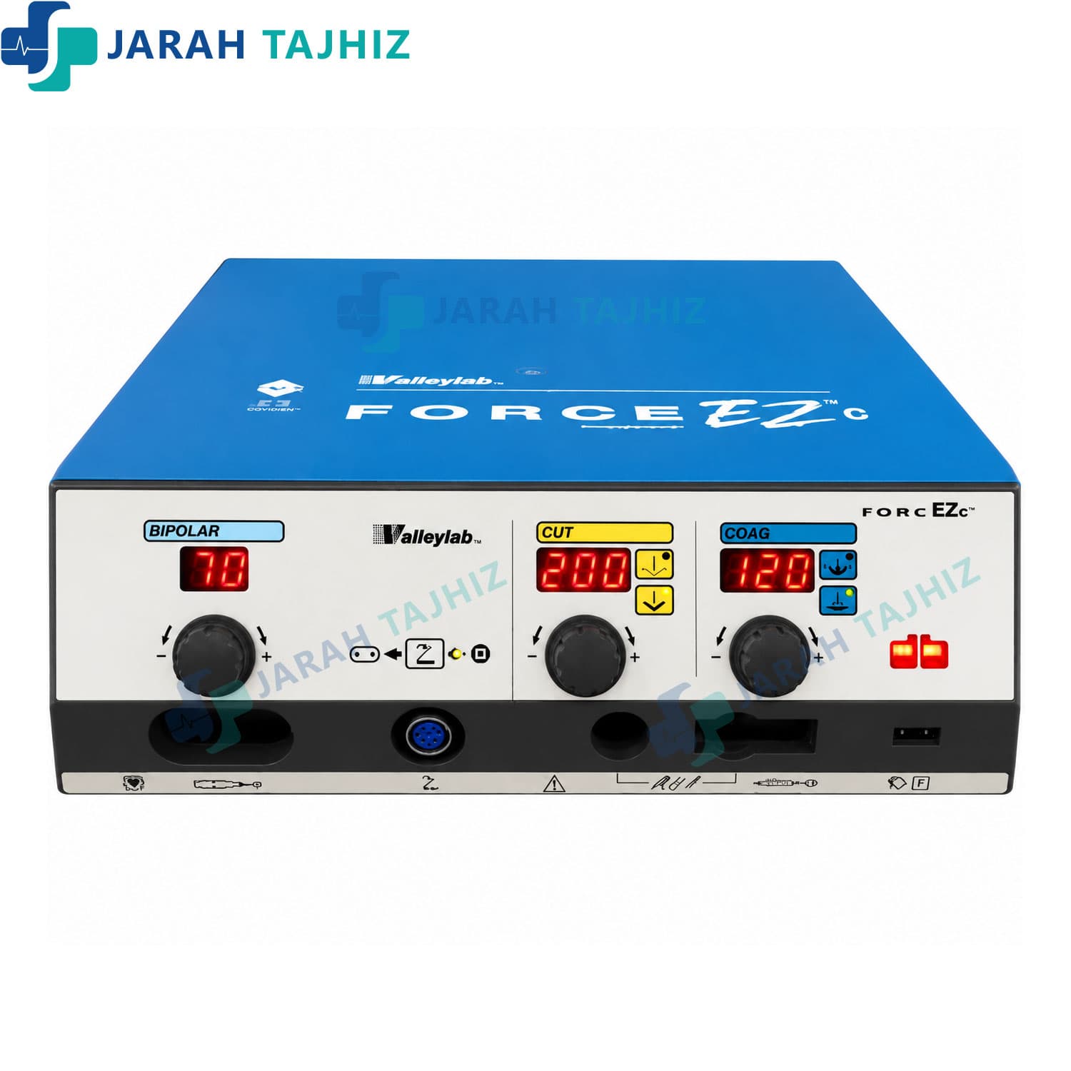 الکتروکوتر ولی لب مدل Force EZ Valleylab