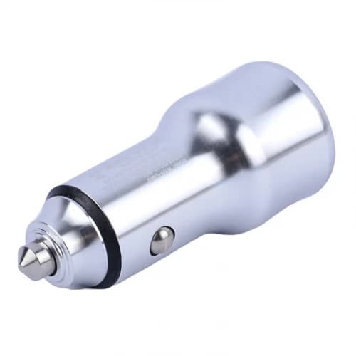 شارژر فندکی فست و PD دو پورت FAST مدل WKN-C803 55W — تصویر ۲