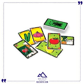 سالاد سوسکی نهالک — تصویر ۳