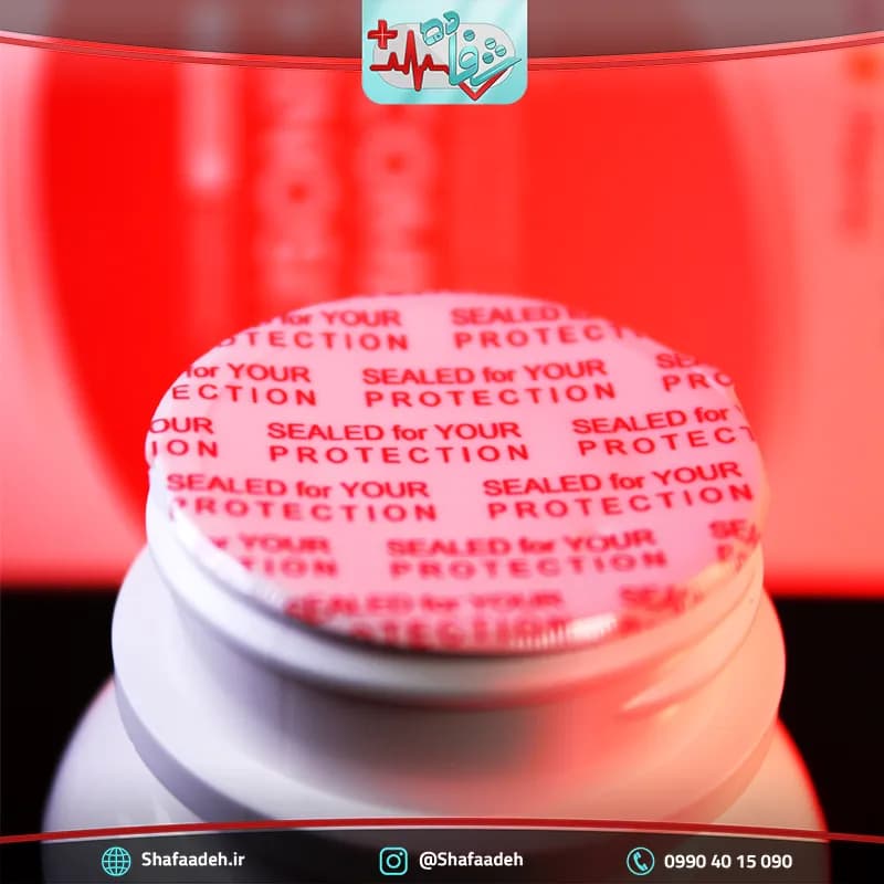 کپسول ب کمپلکس و اینوزیتول نیچرز پلنتی 60 عددی _ Natures Plenty B Complex And Inositol 60 Tabs — تصویر ۸