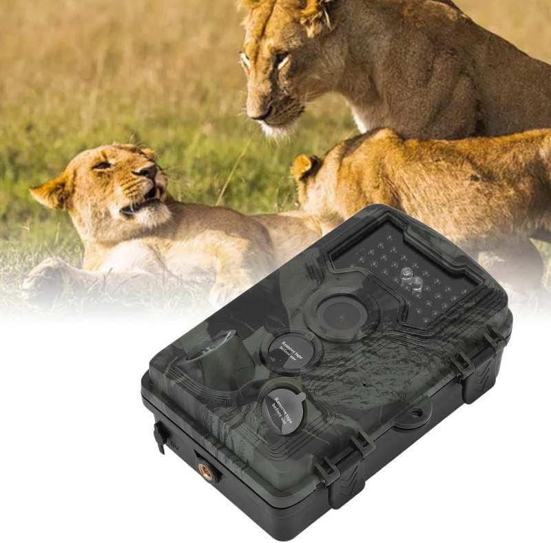 دوربین حیات وحش NOENNULL مدل PR1000 با کیفیت 1080P — تصویر ۴