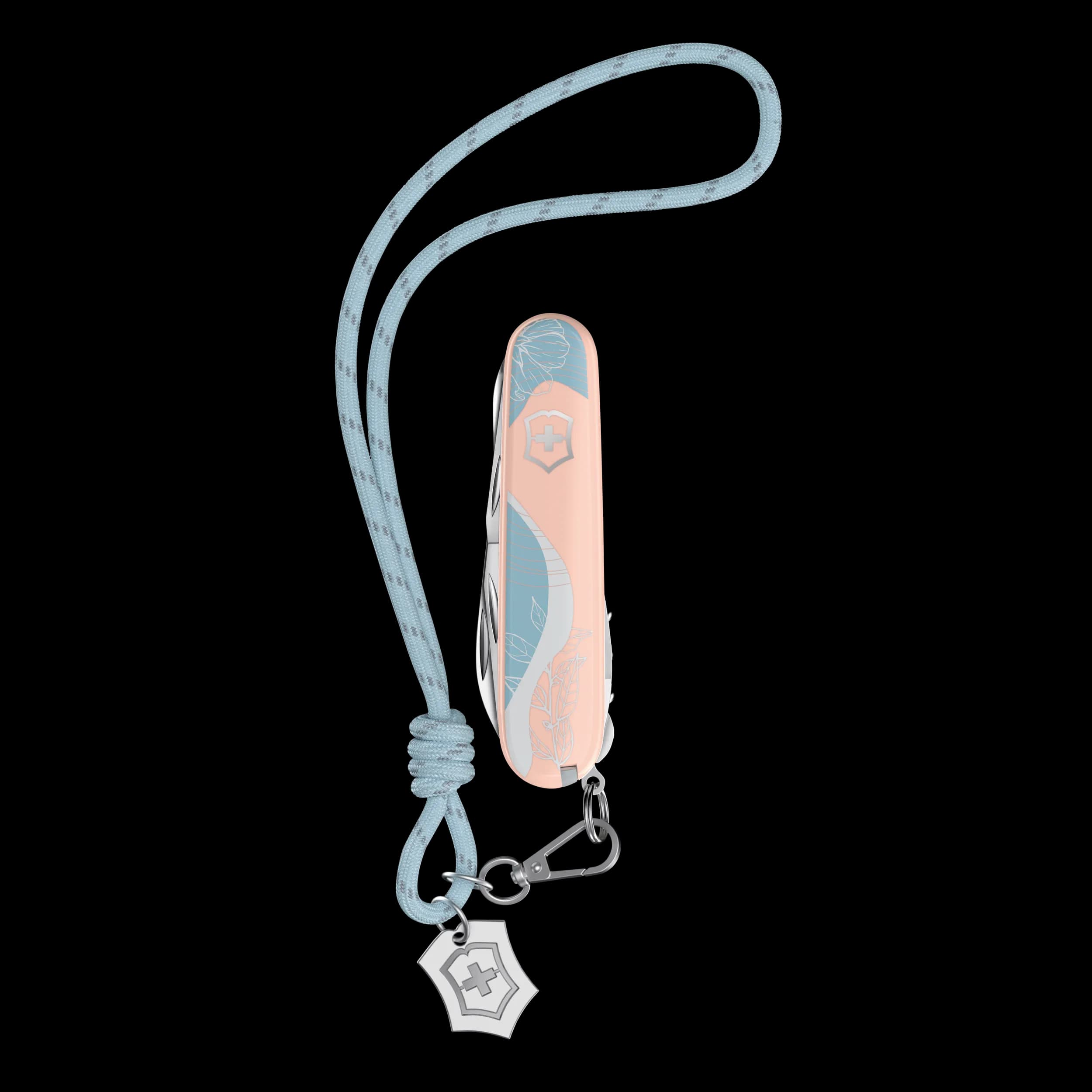 چاقوی ویکتورینوکس مدلCompanion, 91 mm, Paris Style کد 1.3909E221 — تصویر ۲