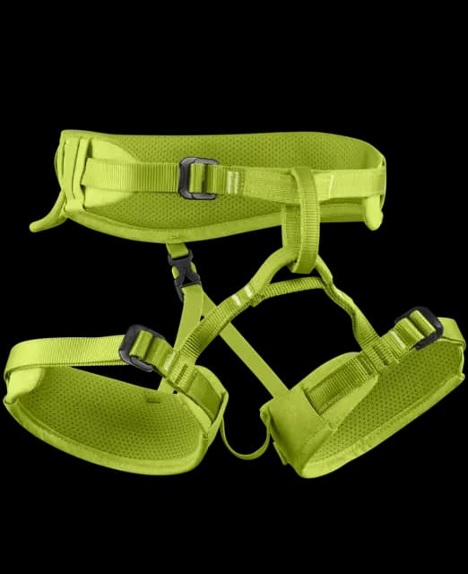 هارنس بچه گانه ی ادلراید مدل EDELRID Finn III