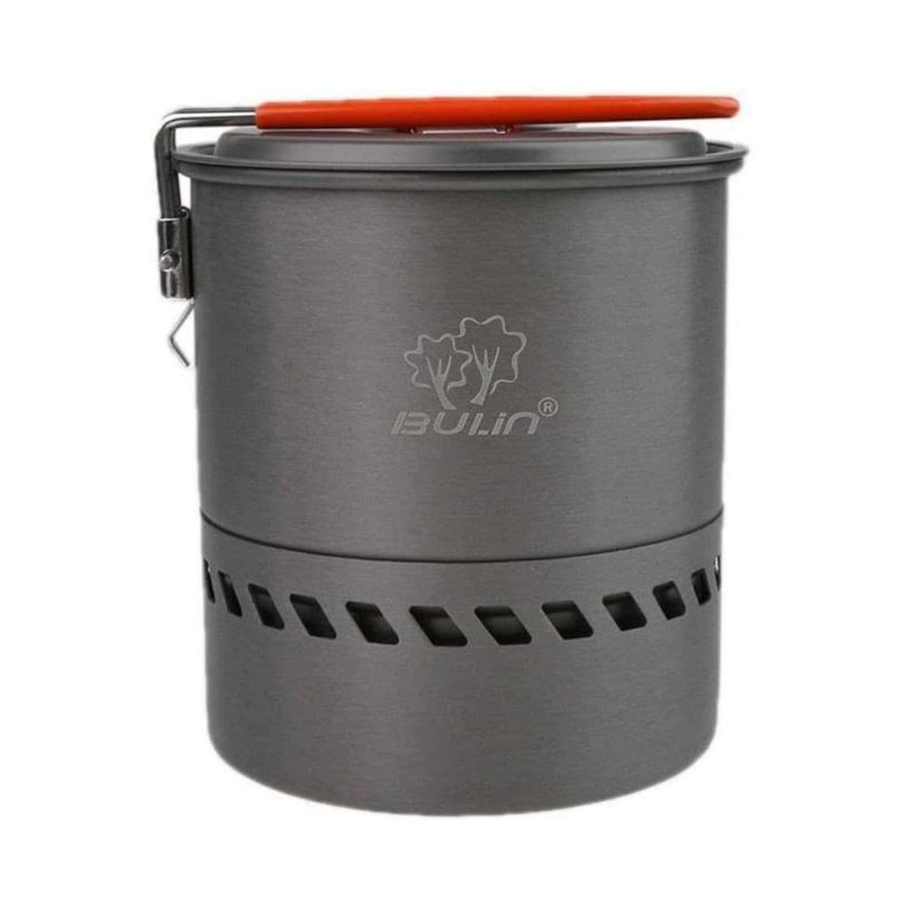 قابلمه توربو بولین مدل Bulin S2400