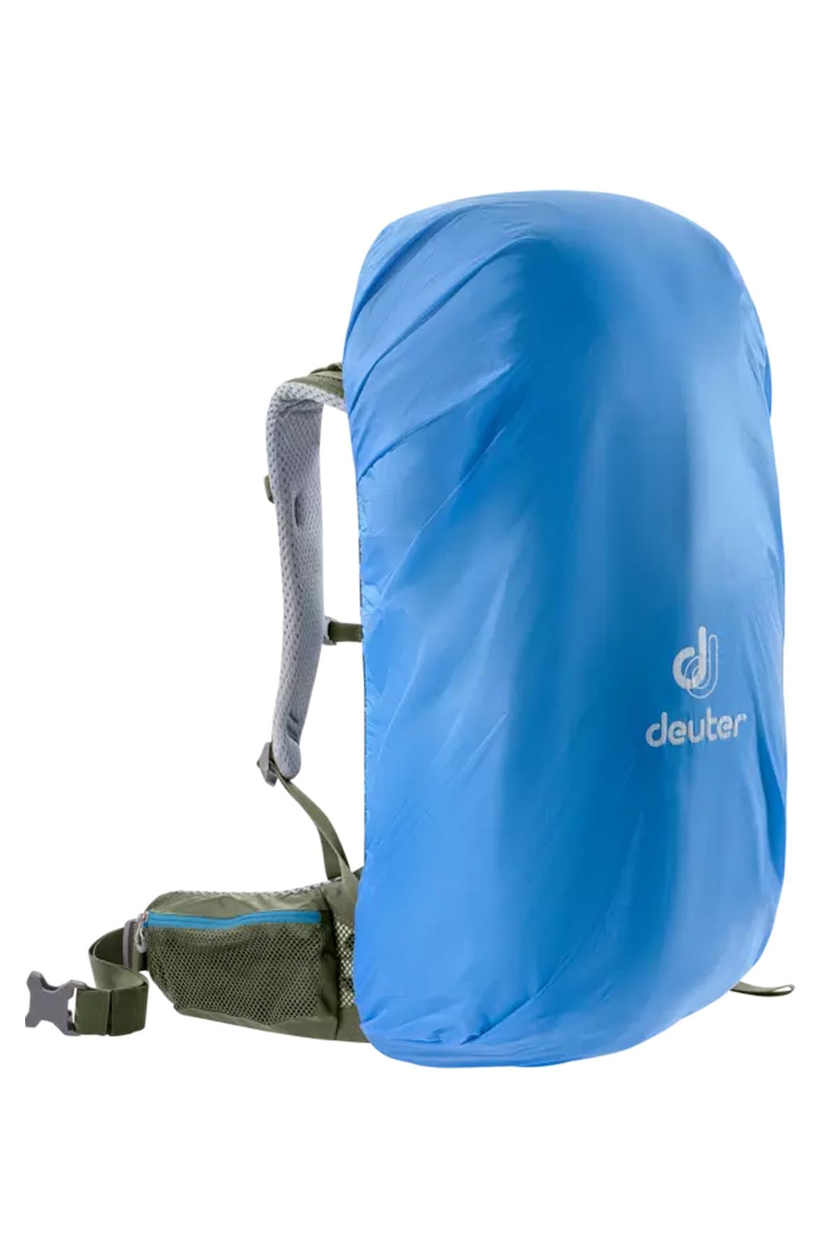 کوله پشتی دیوتر مدل FUTURA 30L — تصویر ۳