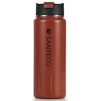 ماگ سانتکو مدل کوتکا – Santeco Kotka Thermal Bottle 710ml — تصویر ۲