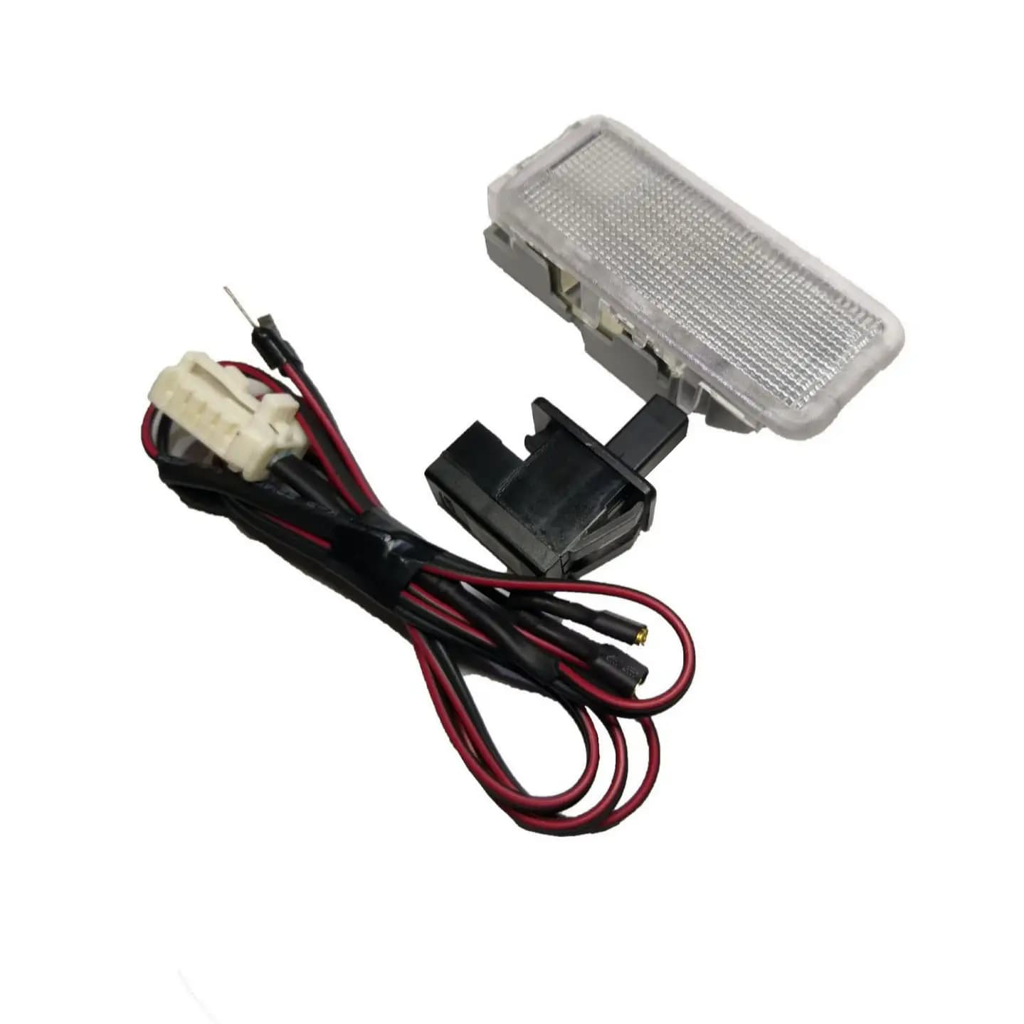 چراغ داشبورد خودرو مناسب برای 206