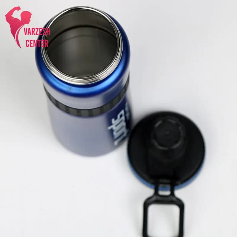 قمقمه فلزی Sport Pot — تصویر ۶