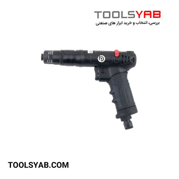پیچ گوشتی بادی شات آف تفنگی 10 نیوتن BP-SD100S-TP بوستون پنوماتیک