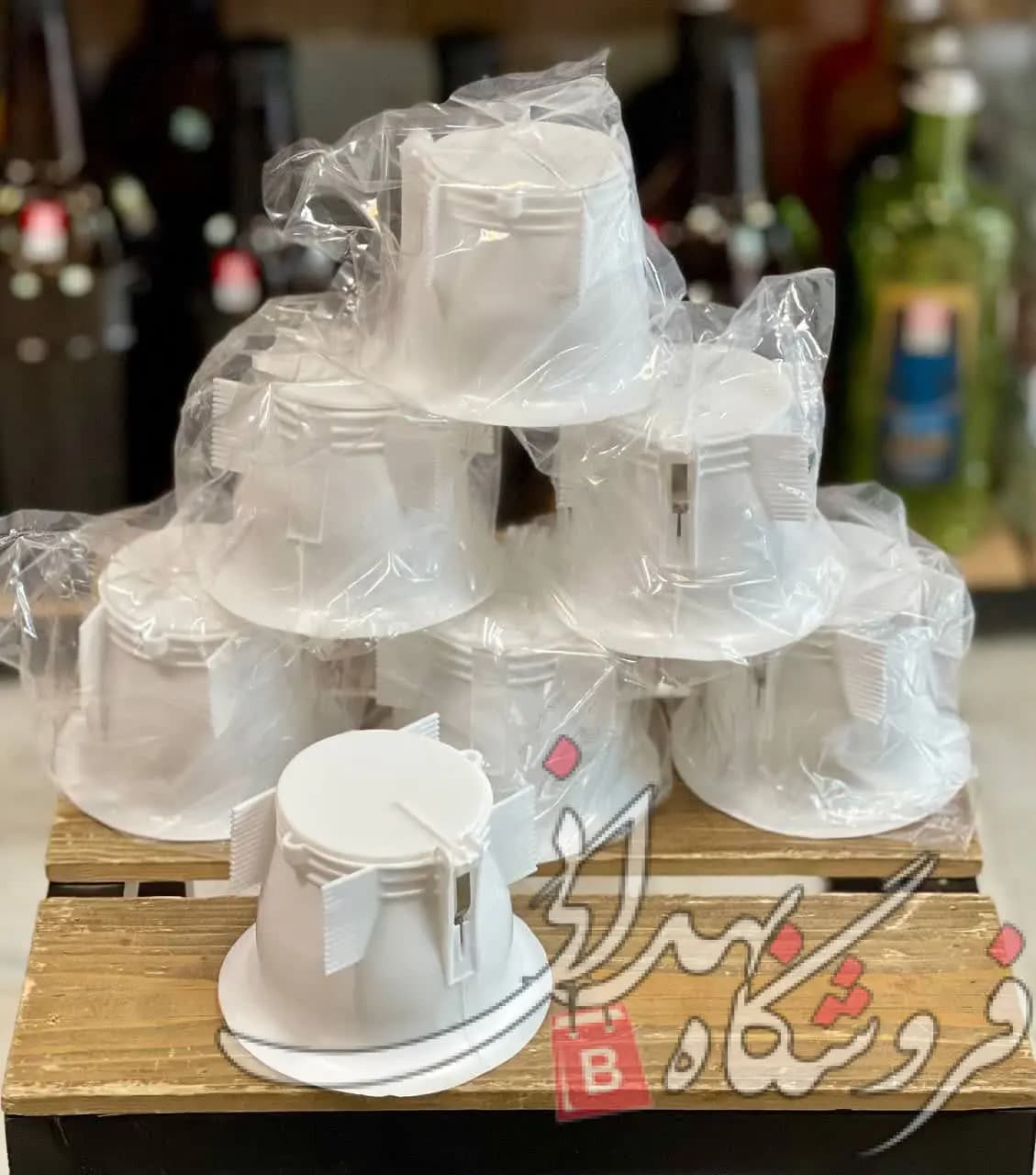 چاه بست دو درب — تصویر ۲