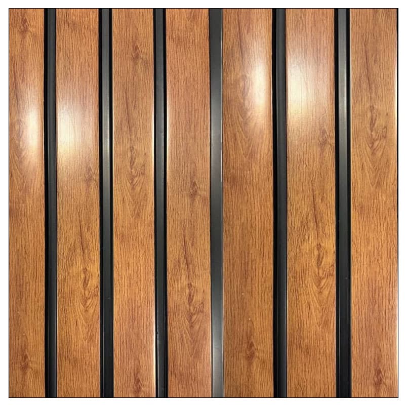 ترمووال چوب روشن – PVC — تصویر ۲