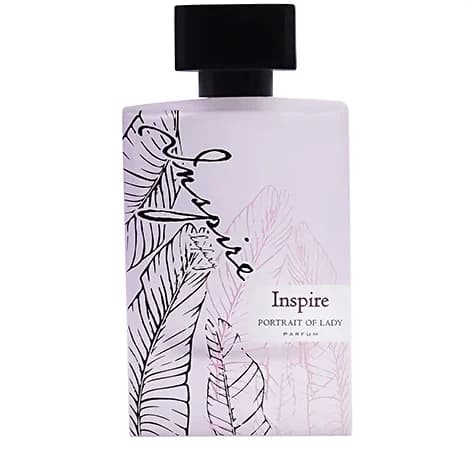 ادکلن زنانه اینسپایر WASHINGTON DC PERFUME Inspire Portrait Of Lady