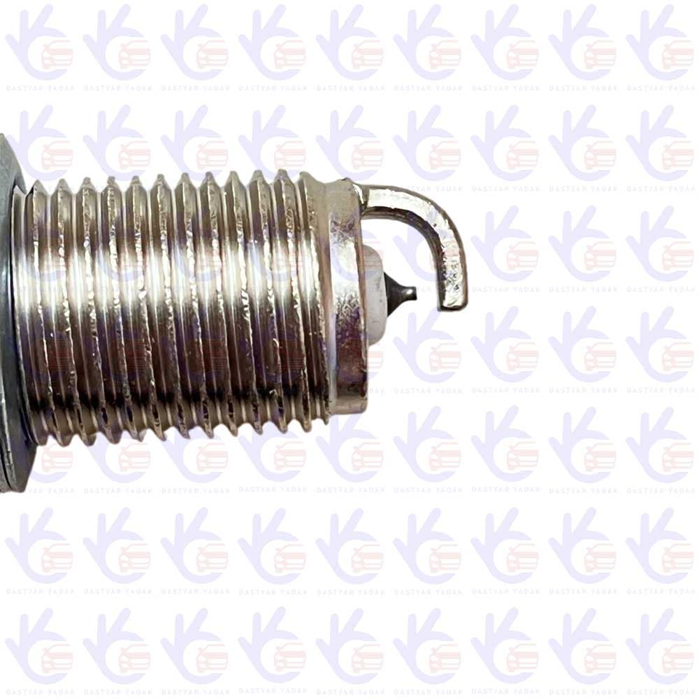 شمع خودرو CHERY پایه کوتاه سوزنی K7RTP — تصویر ۲