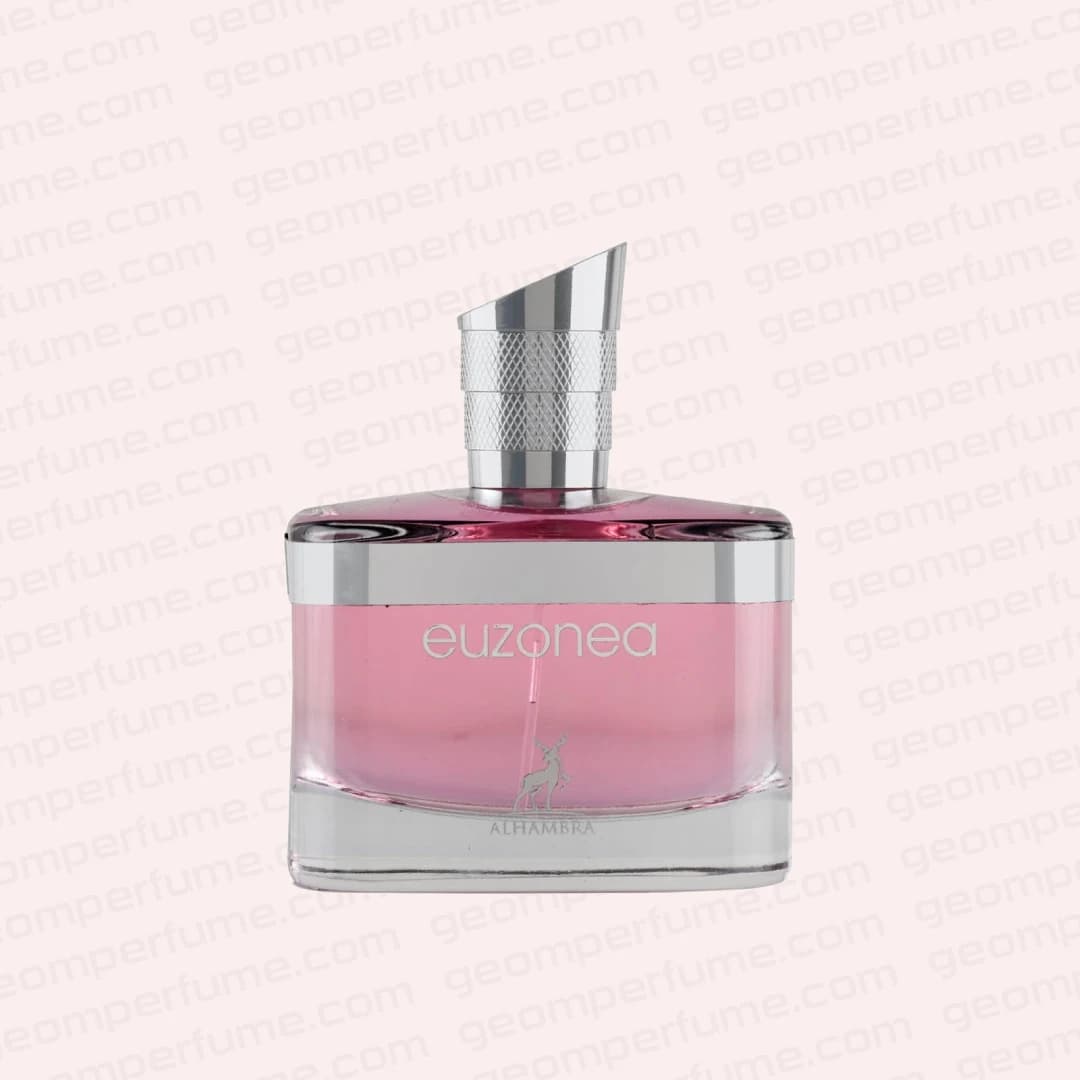 عطر ادکلن الحمبرا ایزونا | Alhambra Euzonea