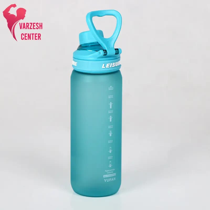 قمقمه YUFAN 800 میلی لیتر مدل Spirit — تصویر ۵