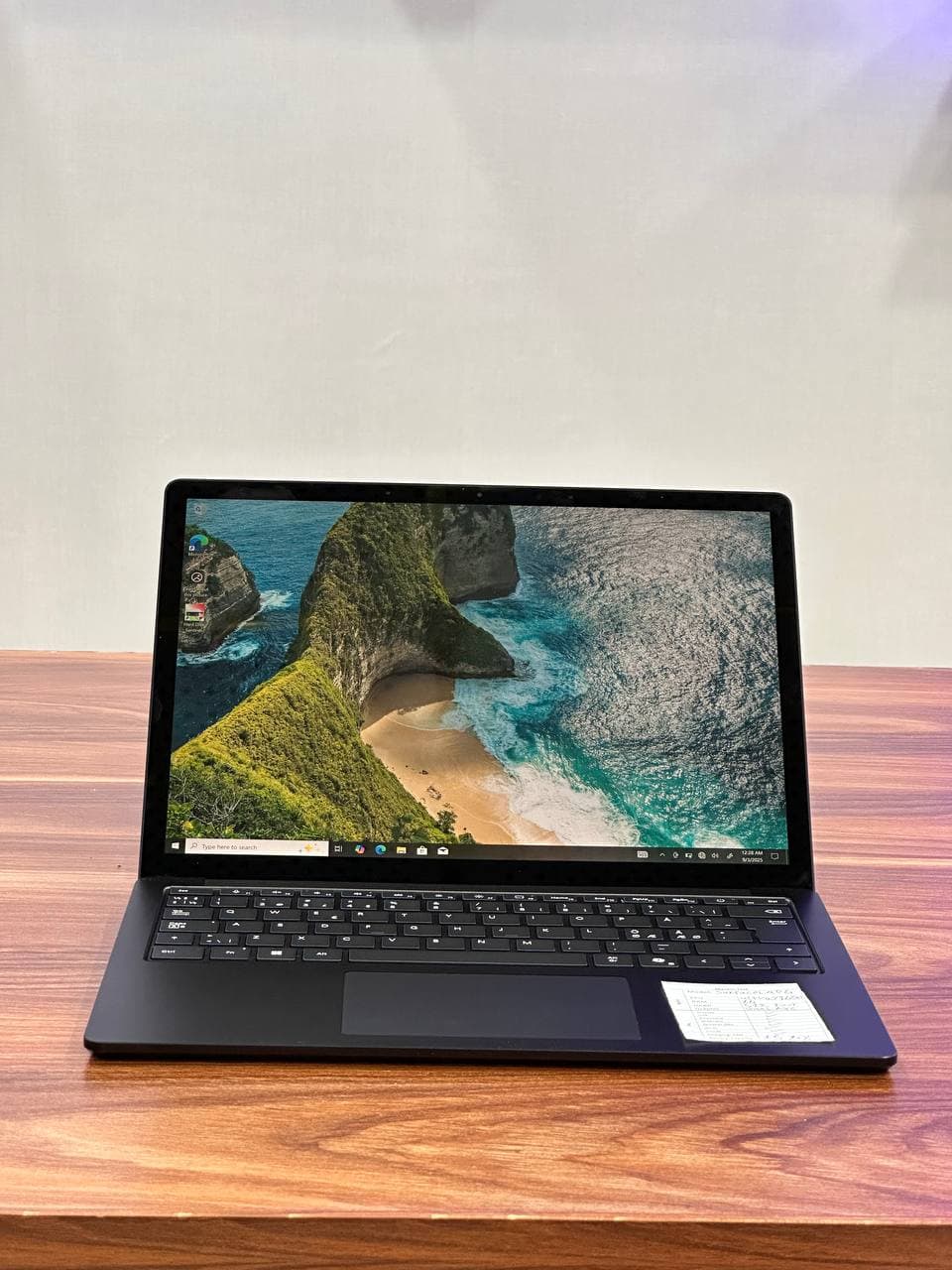 سرفیس لپ تاپ 6 – SURFACE LAPTOP 6 ULTRA7-156H 16GB 256GB INTEL IRIS XE — تصویر ۶