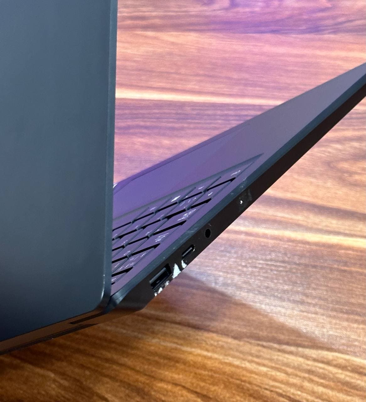 سرفیس لپ تاپ 6 – SURFACE LAPTOP 6 ULTRA7-156H 16GB 256GB INTEL IRIS XE — تصویر ۵
