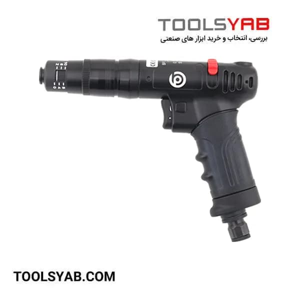 پیچ گوشتی بادی شات آف تفنگی 28 نیوتن BP-SD280S-TP بوستون پنوماتیک