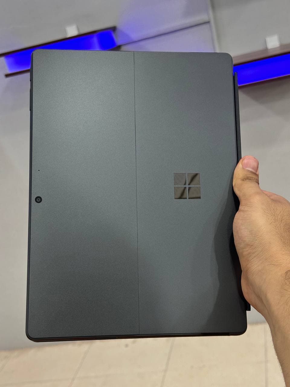 سرفیس پرو 9 – SURFACE PRO 9 i5-1235U 8GB 512GB INTRL — تصویر ۲
