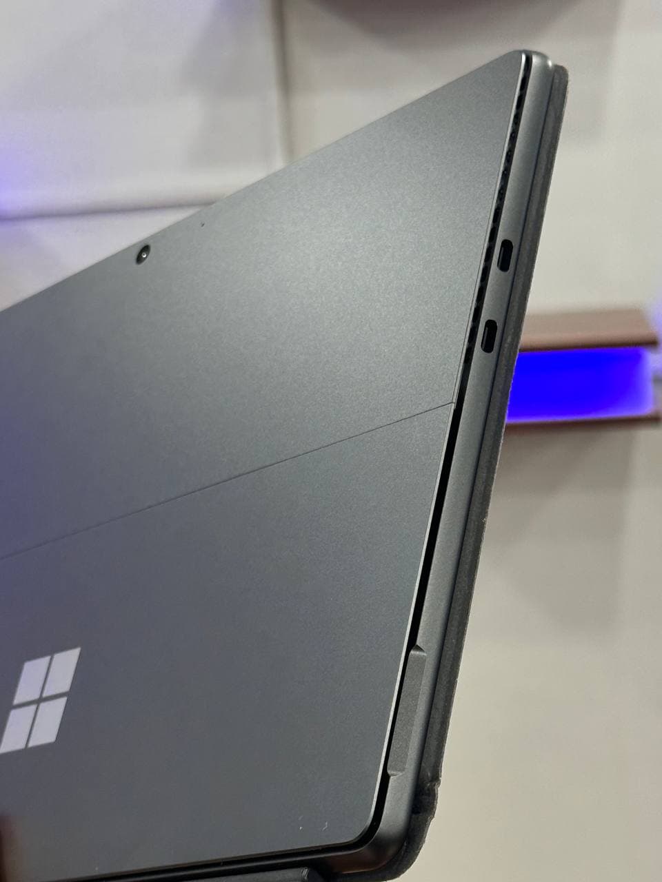 سرفیس پرو 9 – SURFACE PRO 9 i5-1235U 8GB 512GB INTRL — تصویر ۴