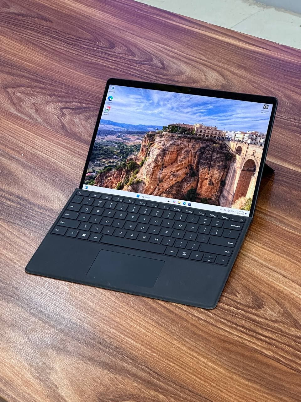 سرفیس پرو 9 – SURFACE PRO 9 i5-1235U 8GB 512GB INTRL — تصویر ۳