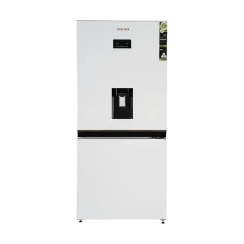 یخچال فریزر 28 فوت التتو سری Lumi مدل 8420