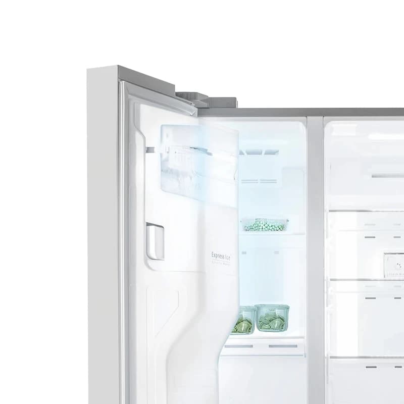 ساید بای ساید 32 فوت دوو سری Sinsun 2DR IOT مدل SXi20-21 — تصویر ۷