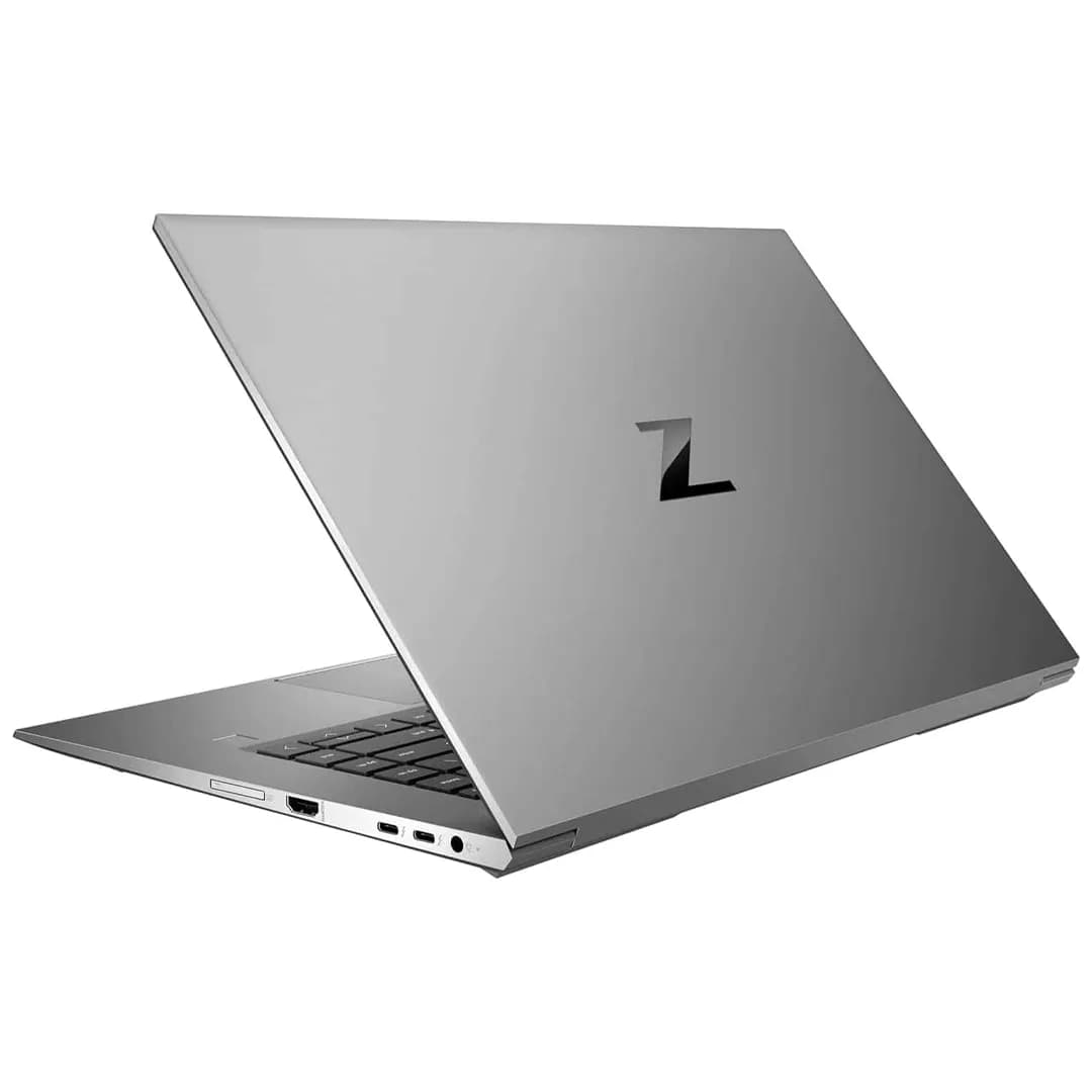 لپ تاپ اچ پی – Hp Zbook Power 15 G8 i711850H 16GB 512GB 4GB T600 — تصویر ۷