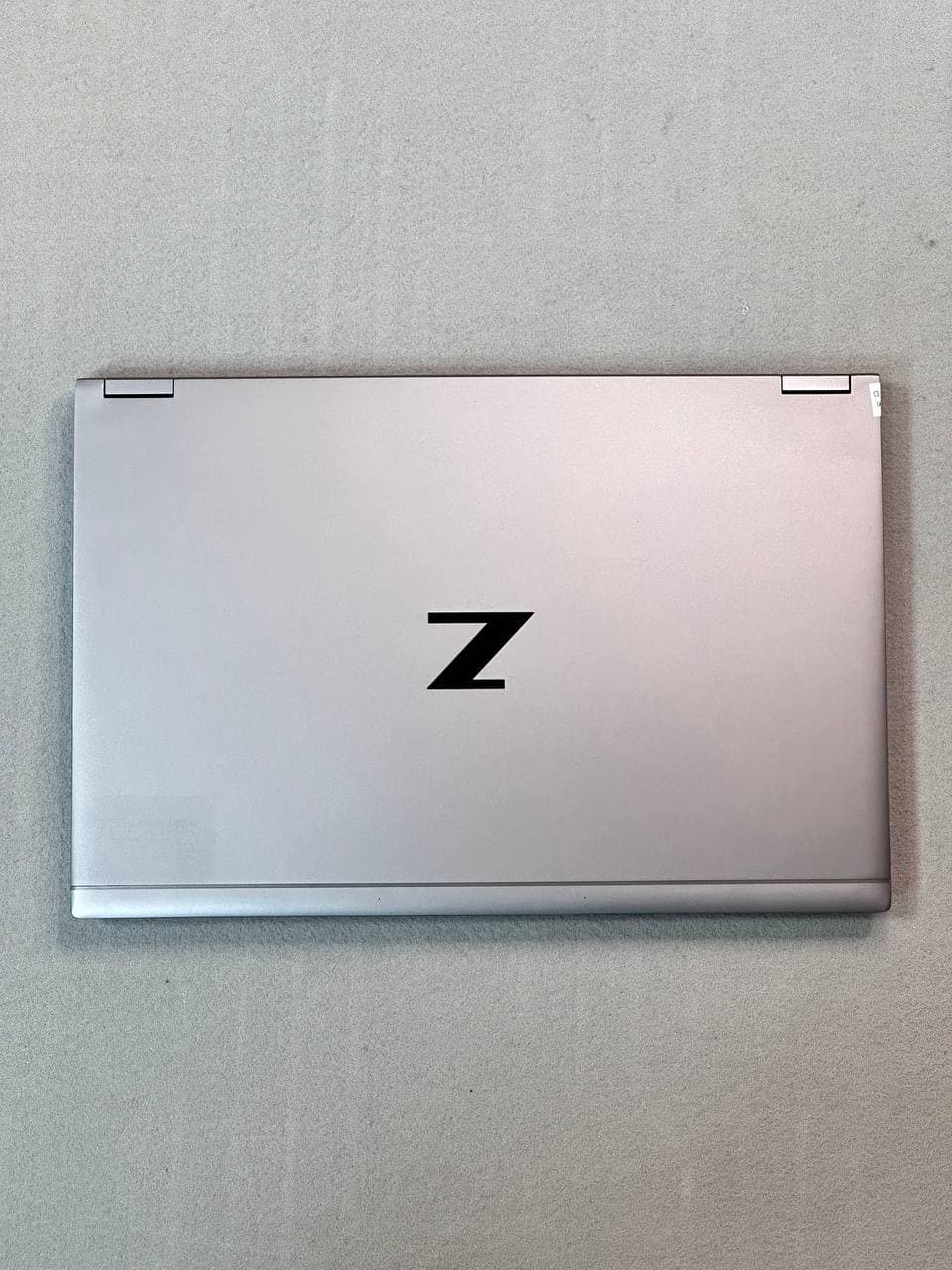 اچ پی زدبوک – Hp Zbook Fury 15G7 i7-10850H 32GB 512GB 4GBT1000 — تصویر ۳