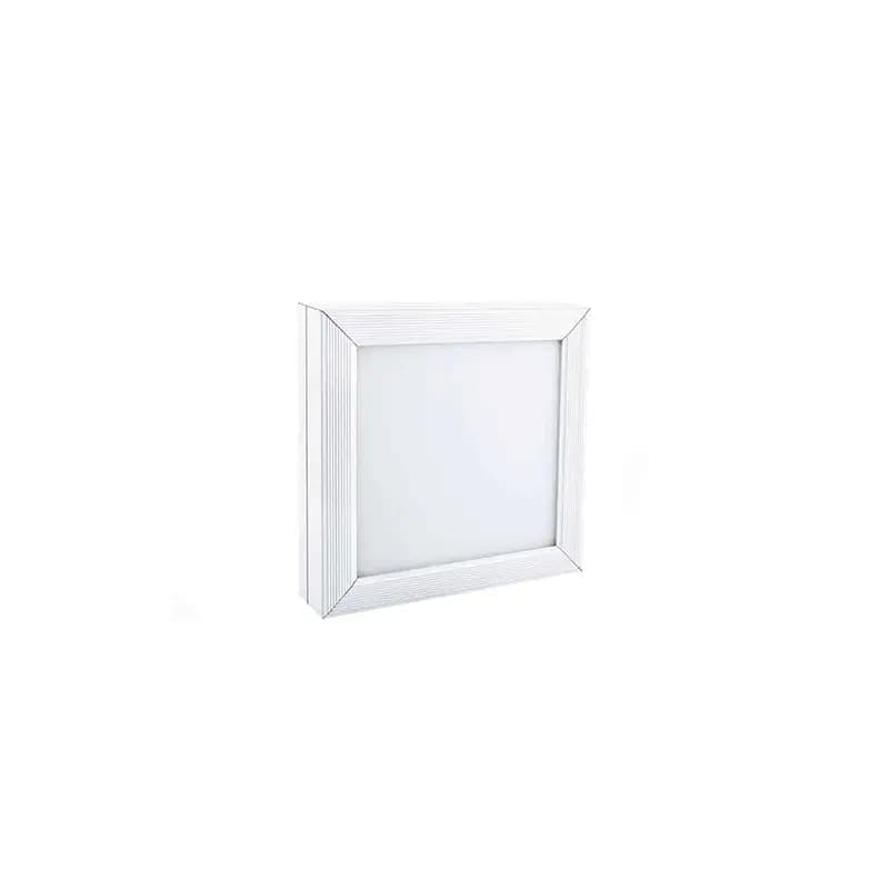 پنل بک لایت 40 وات روکار رونا پارس شعاع