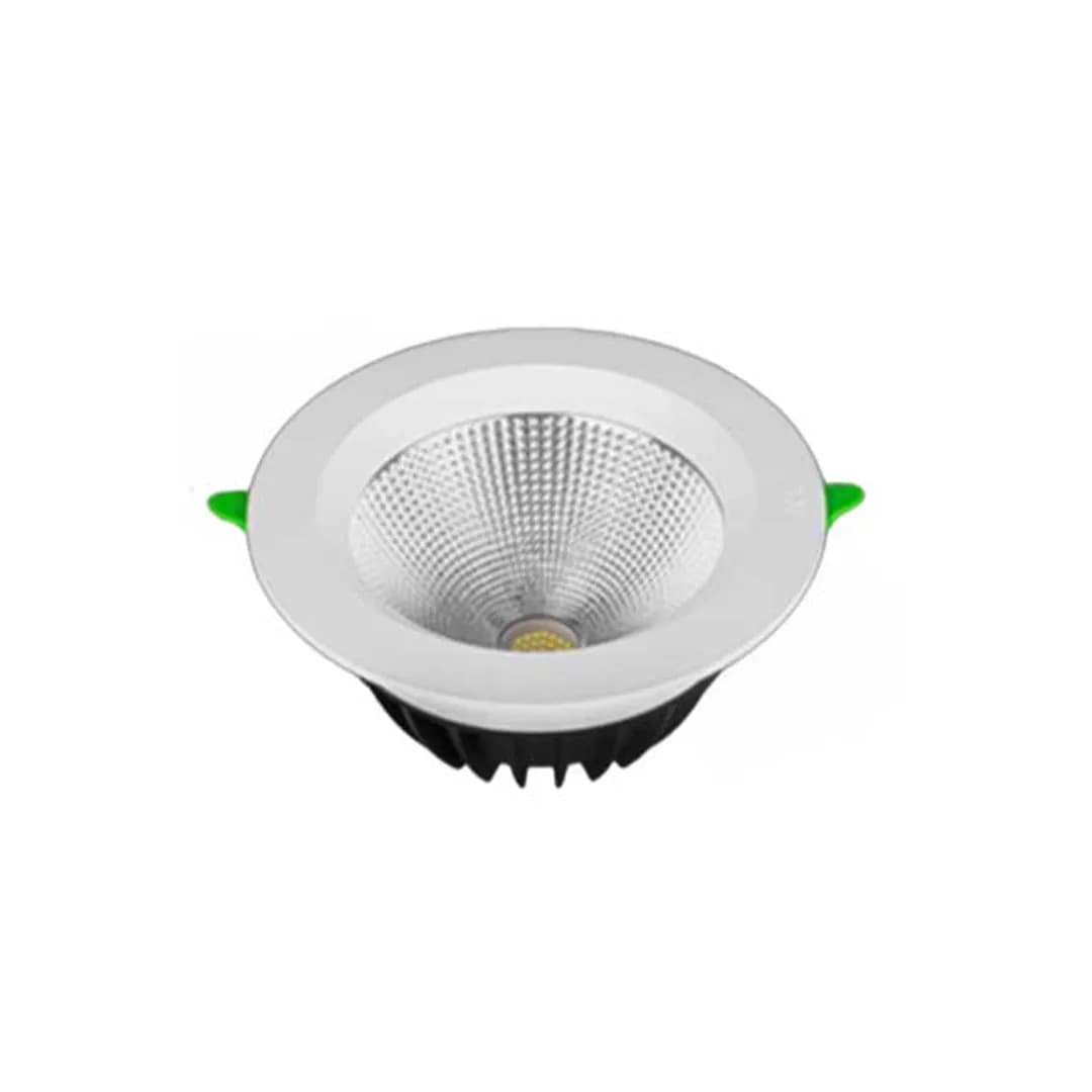 پنل 30 وات دایره SMD پارس شعاع مدل هارمونیک