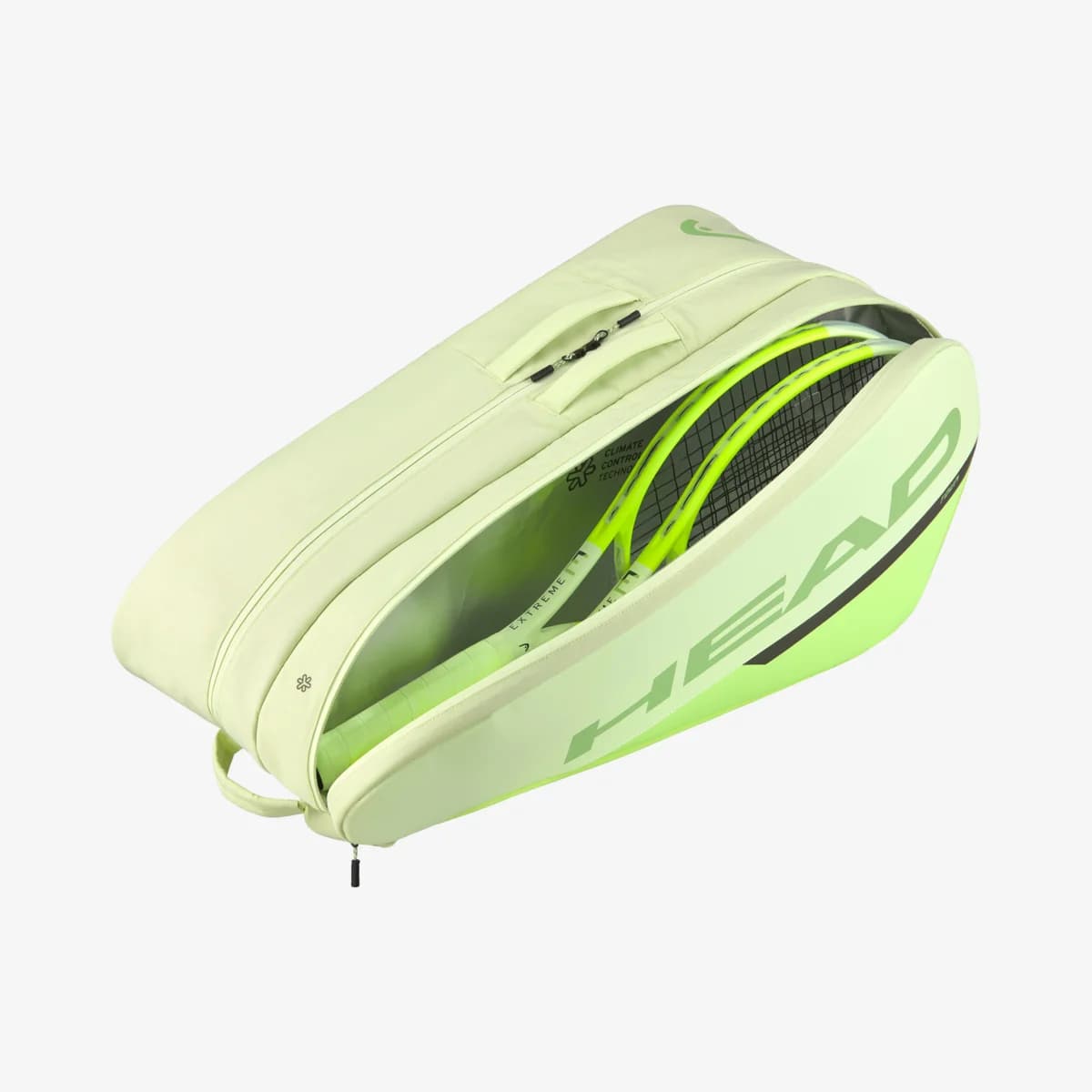 ساک تنیس هد Tour Racquet Bag L SG — تصویر ۲
