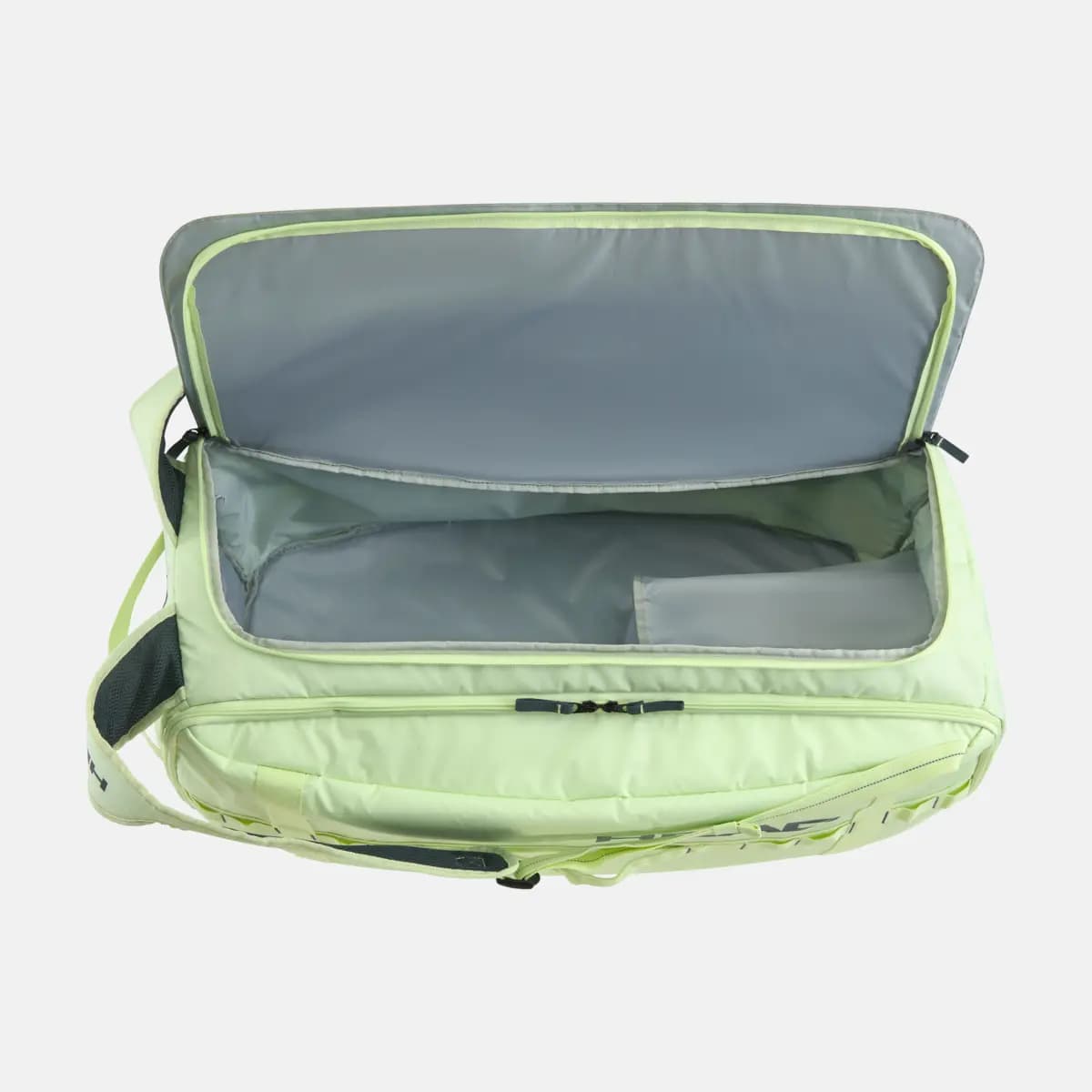 ساک تنیس هد HEAD Pro Duffle Bag L LLAN — تصویر ۳