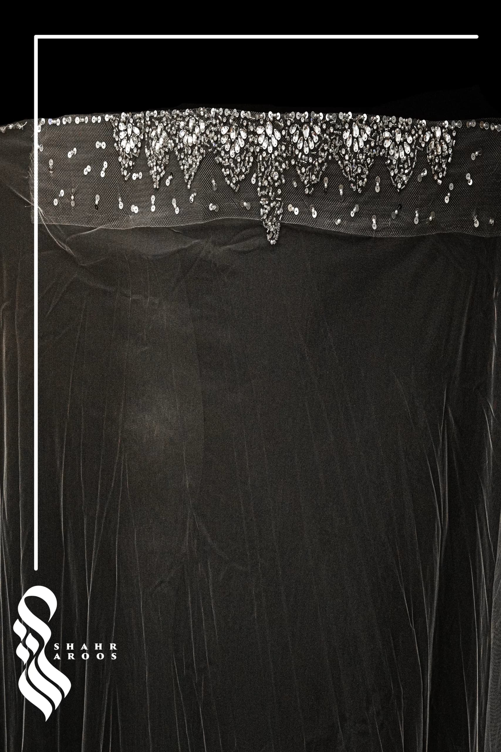 تور عروس کد 602 — تصویر ۲