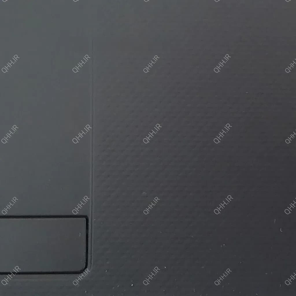 قاب کنار کیبرد لپ تاپ لنوو Ideapad 300-15 مشکی — تصویر ۳