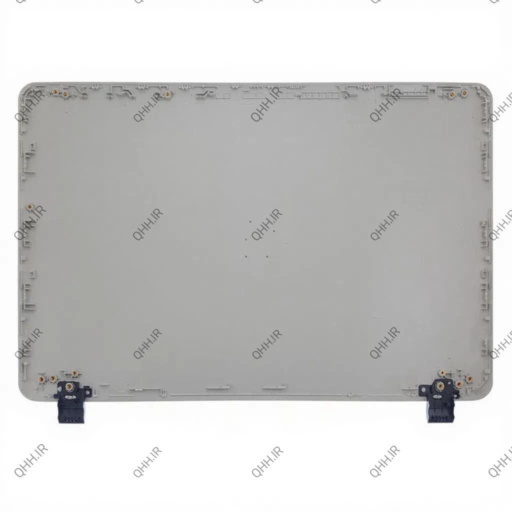 قاب پشت ال سی دی لپ تاپ اچ پی ProBook 350 G1_350 G2 نقره ای — تصویر ۲