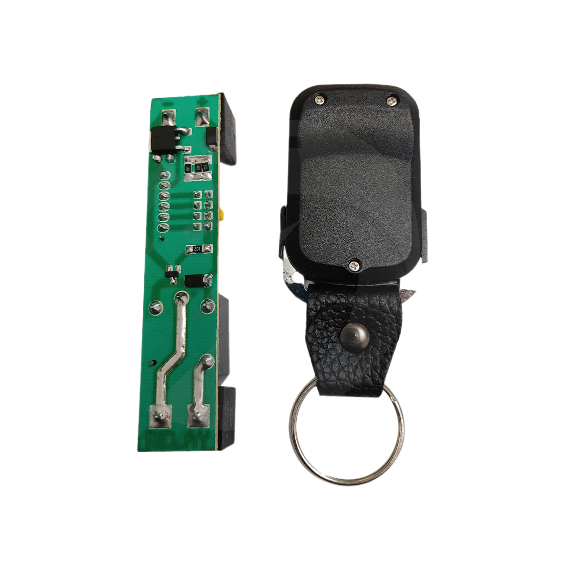 سوئیچ مخفی ریموتی izo مدل 6040 — تصویر ۲