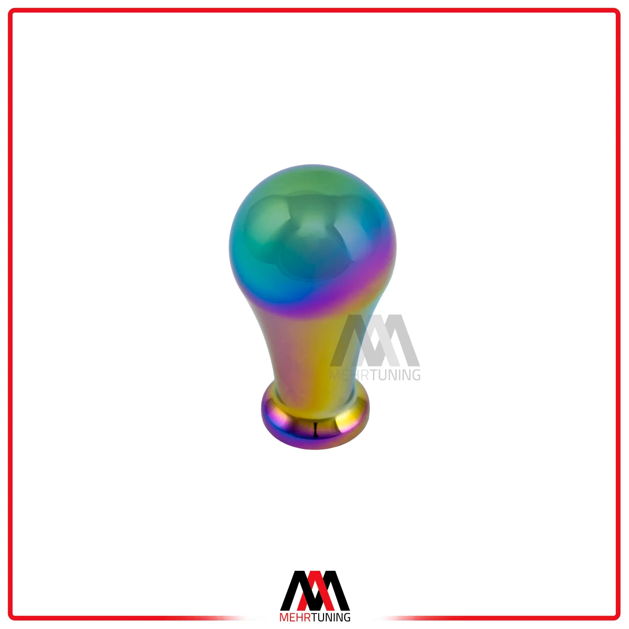 سردنده نئوکروم GKM032 — تصویر ۲