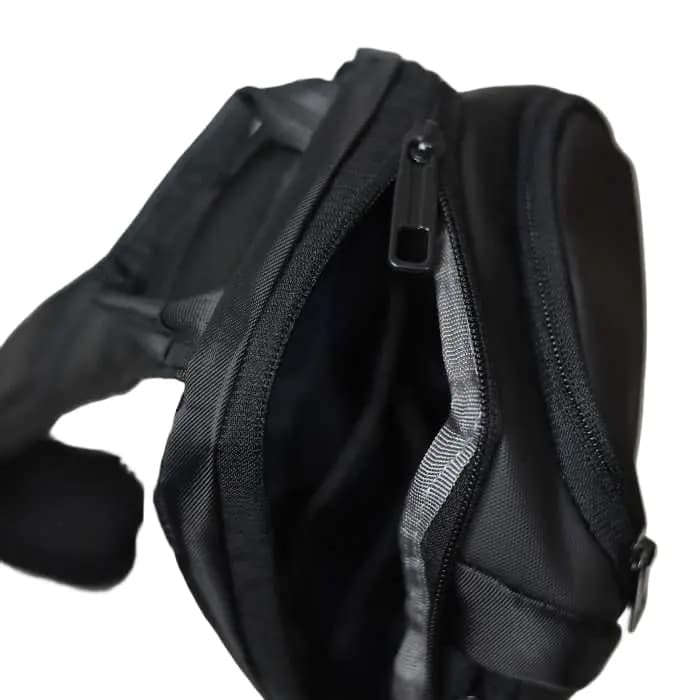 کیف کراس بادی مردانه وارداتی اورجینال برزنتی bange — تصویر ۵